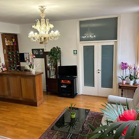 Hotel La Loggia Matelica Ngoại thất bức ảnh