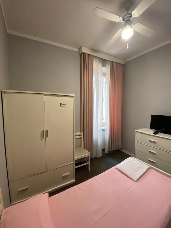 Hotel La Loggia Matelica Ngoại thất bức ảnh