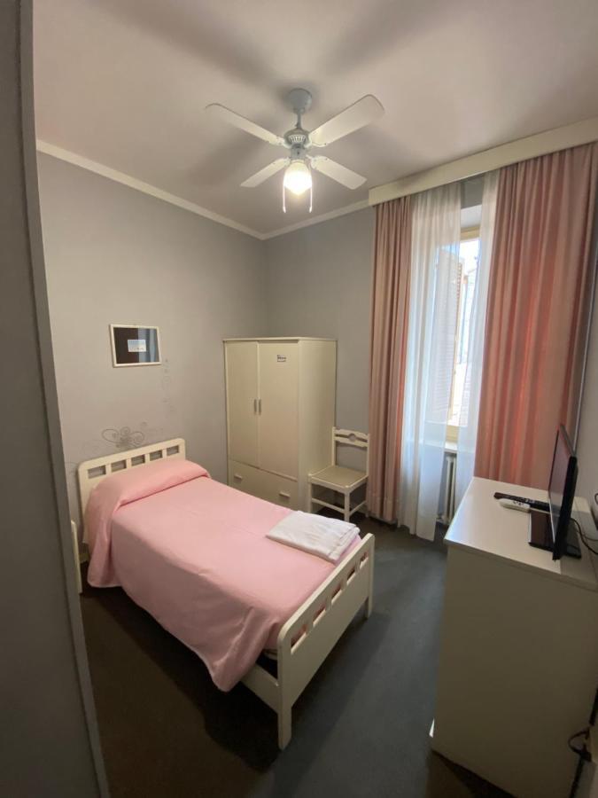 Hotel La Loggia Matelica Ngoại thất bức ảnh