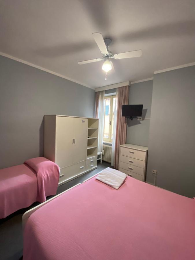 Hotel La Loggia Matelica Ngoại thất bức ảnh