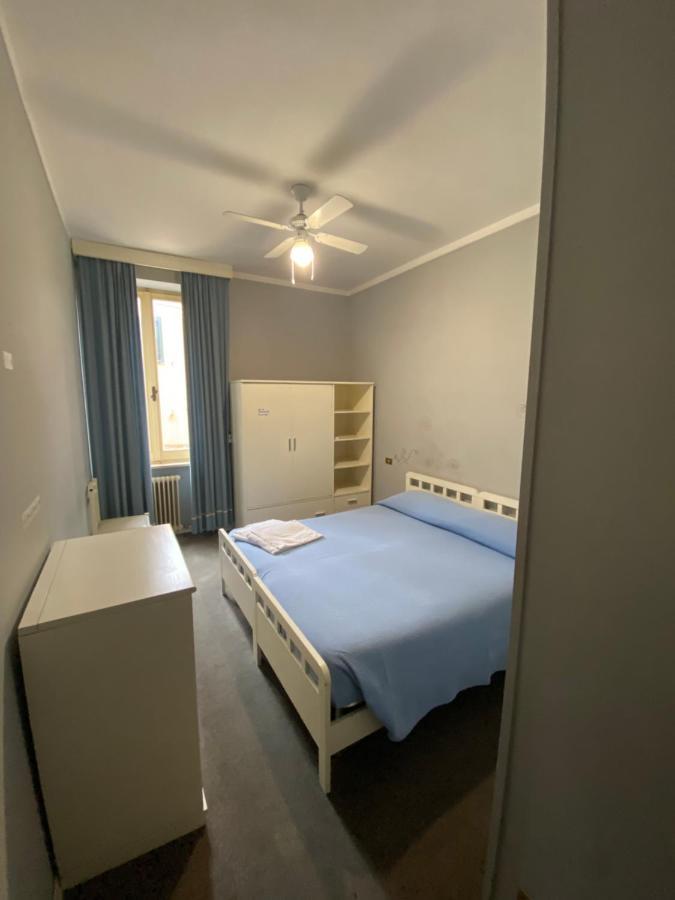Hotel La Loggia Matelica Ngoại thất bức ảnh