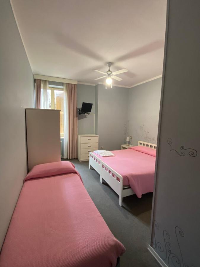 Hotel La Loggia Matelica Ngoại thất bức ảnh