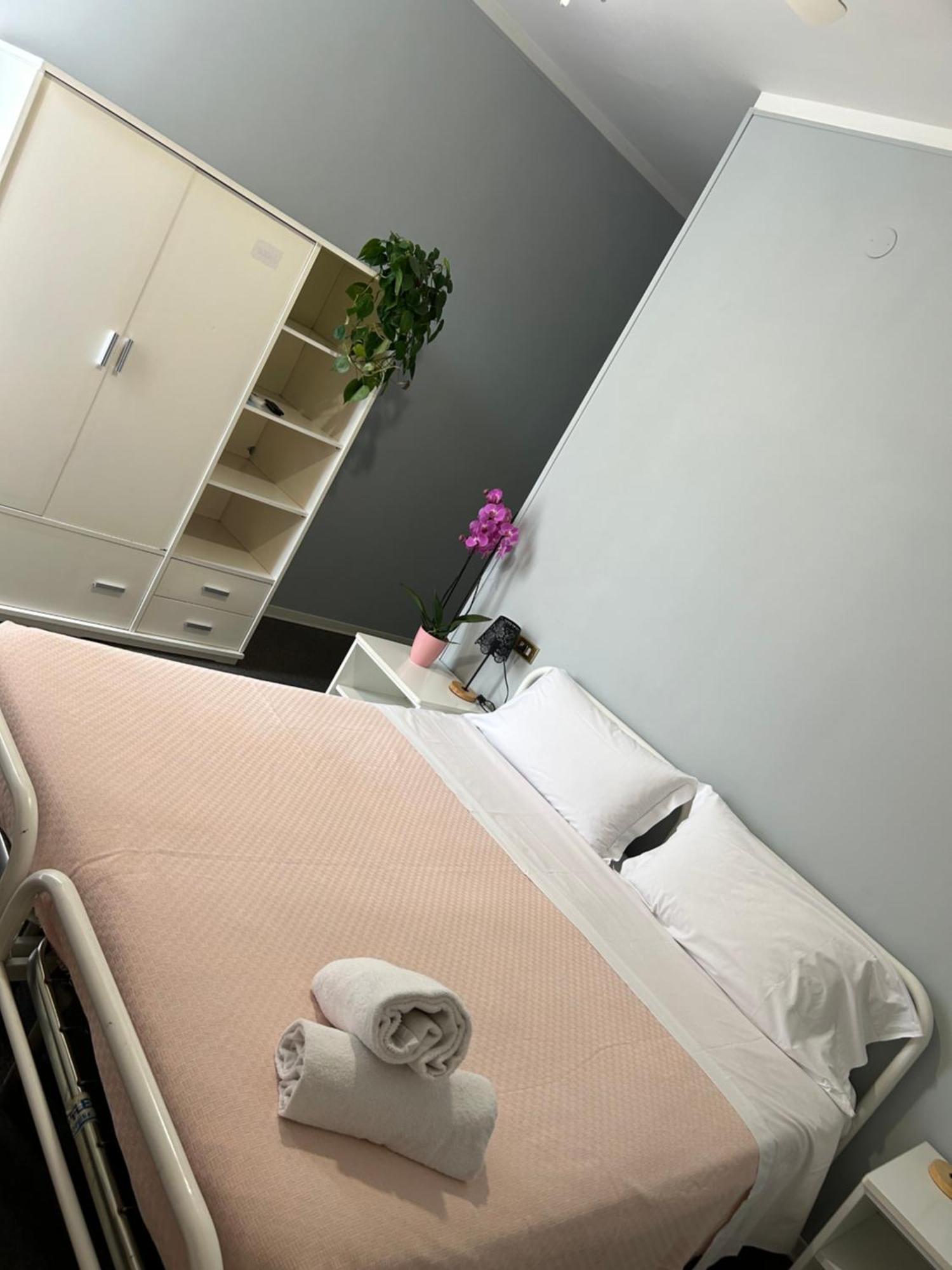 Hotel La Loggia Matelica Ngoại thất bức ảnh