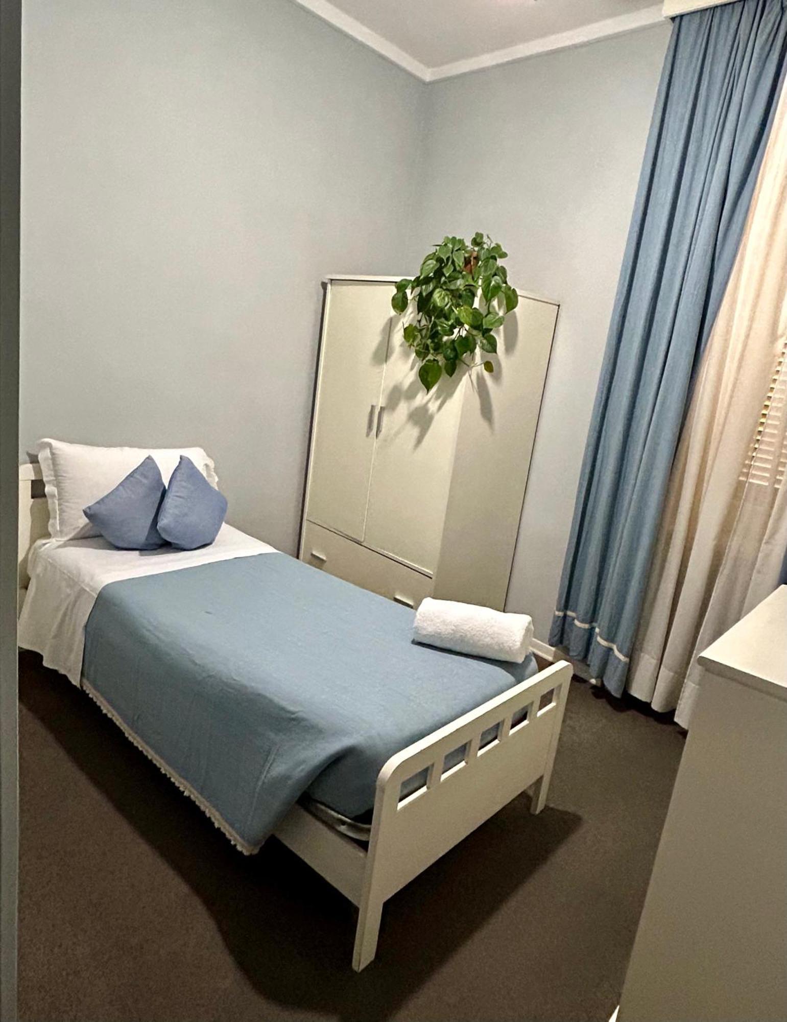 Hotel La Loggia Matelica Ngoại thất bức ảnh