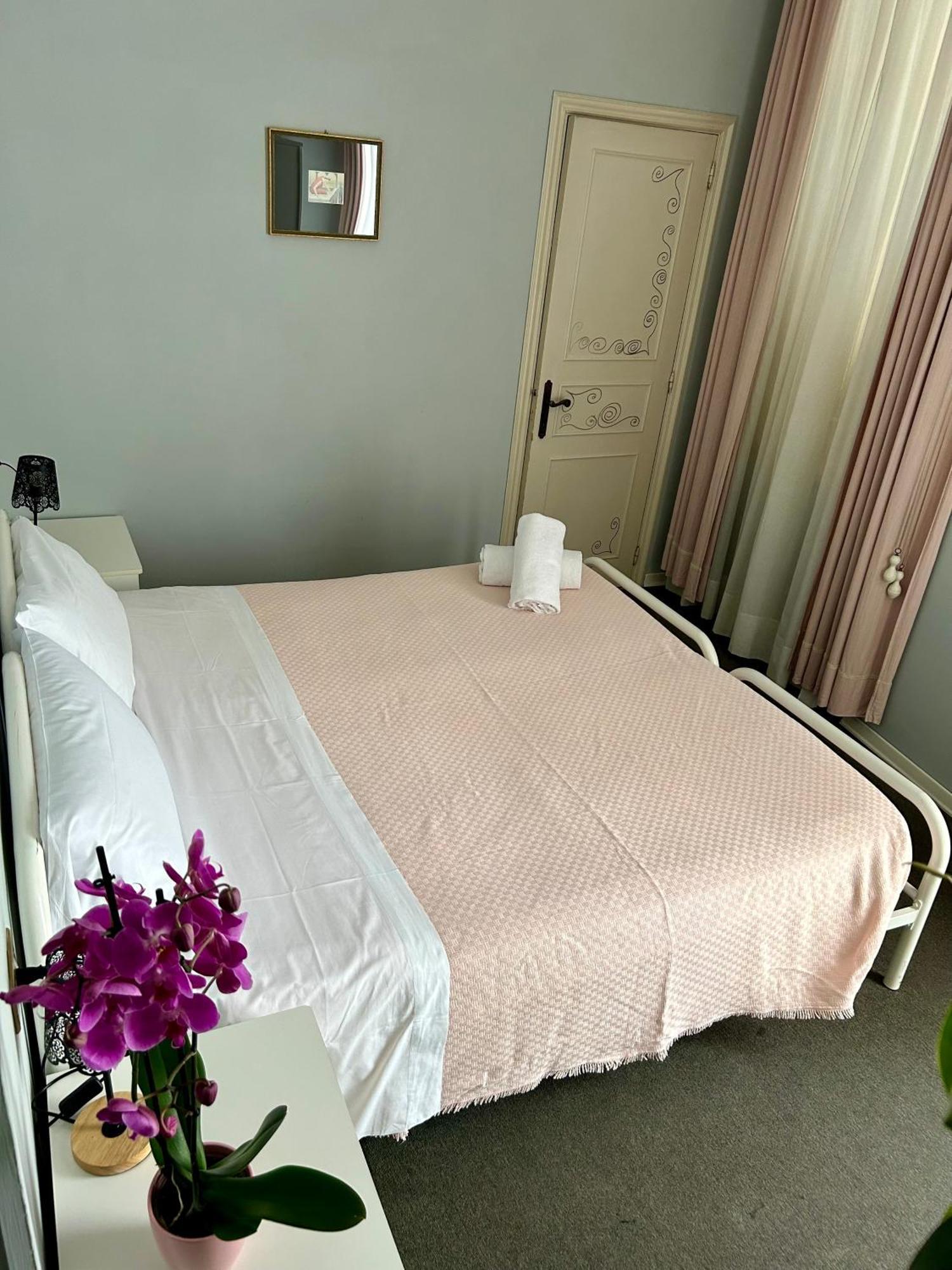 Hotel La Loggia Matelica Ngoại thất bức ảnh